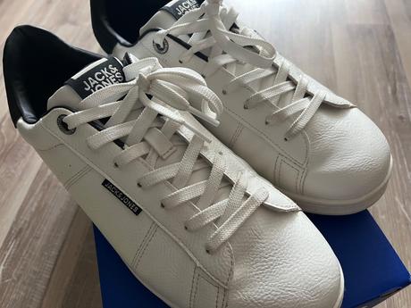 Tenisky jack&jones, 41