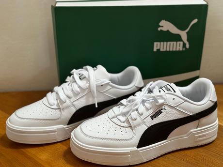 Puma tenisky ca pro classic, puma,46