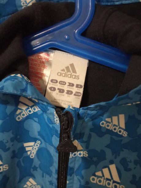 Adidas prechodná bunda vetrovka kabat, adidas,86