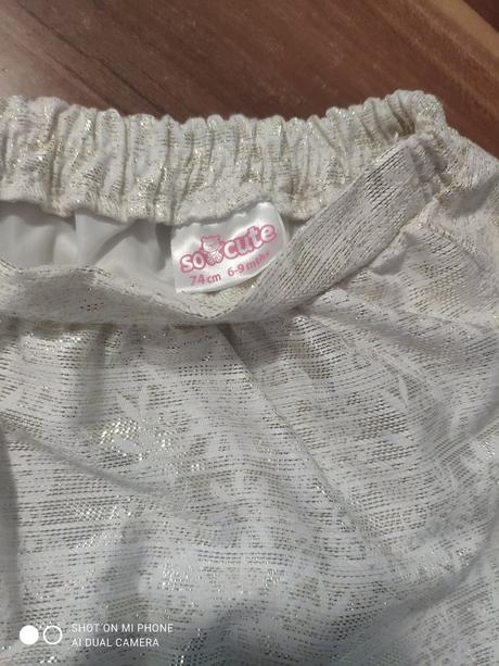 Sukňa veľ.74, pepco,74