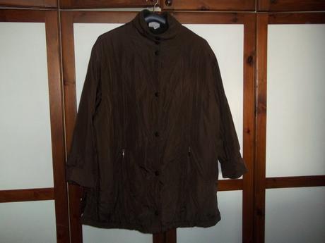 Bunda - ulla popken collection - 56/58, 56