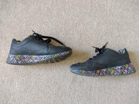 Tenisky skechers, vel. 36, skechers,36