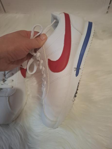 Tenisky, nike,37