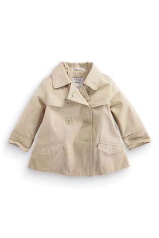 Pieskový trenčkot next, next,80