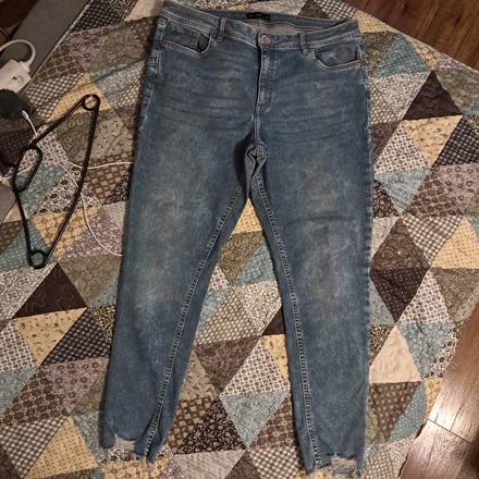 Rifle, f&f,44