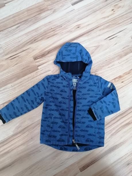 Prechodna bunda, tom tailor,98