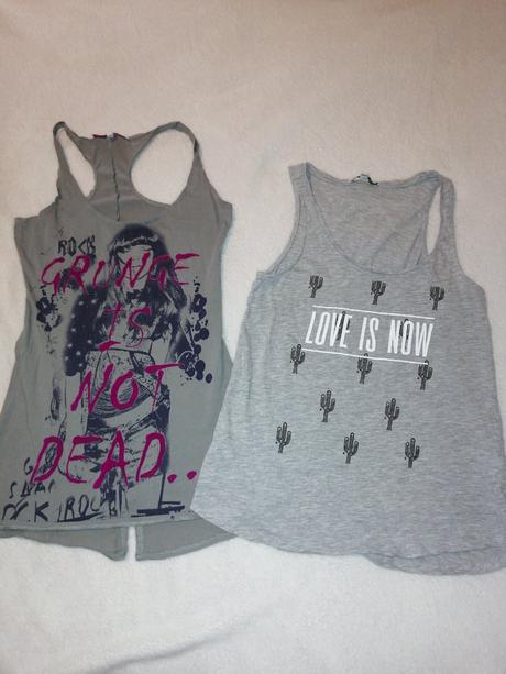 Tally weijl tricka, tally weijl,m