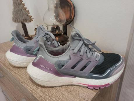 Bežecké tenisky, adidas,36