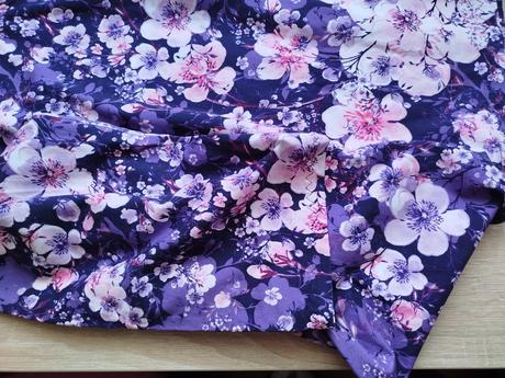 Krásne tričko -ako nove, xxl