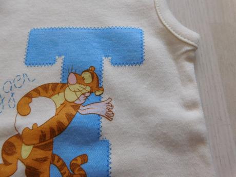 Tielko č.62-68, disney,68