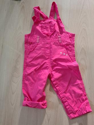 Letne nohavice vel.86, 86