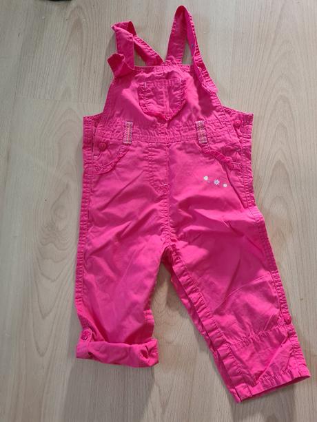 Letne nohavice vel.86, 86