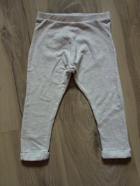 Tenšie tepláčky zara, zara,92