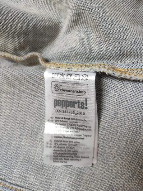 Riflovka, pepperts,152