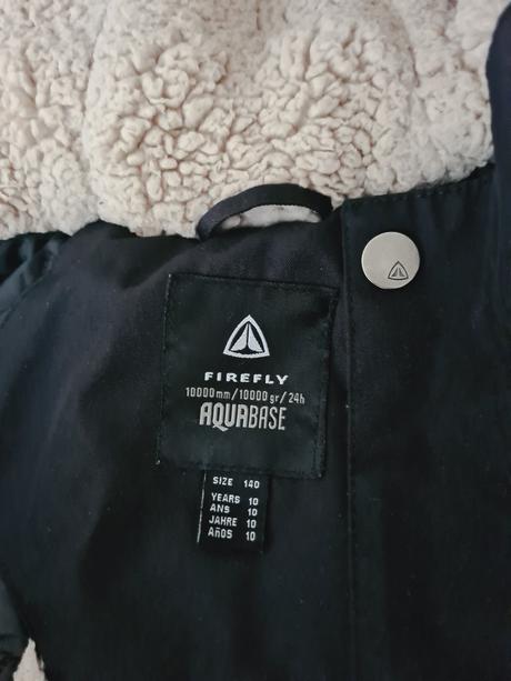 Bunda pre chlapca, firefly,140