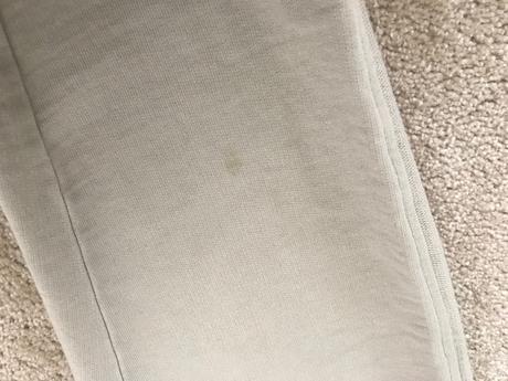 Tensie teplaky, zara,128