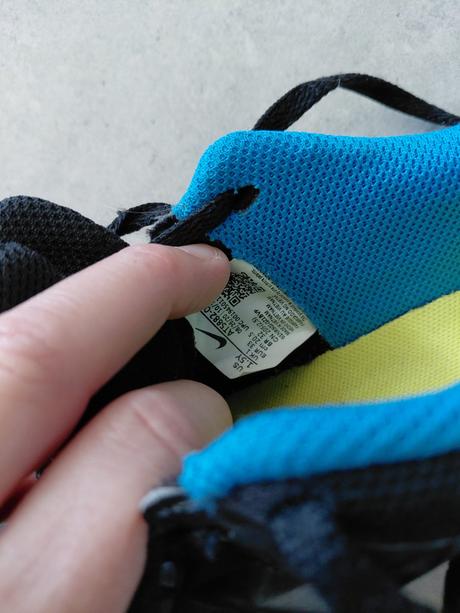 Tenisky, nike,33