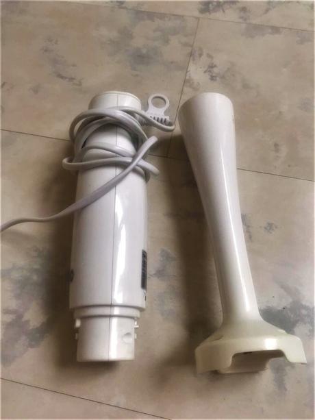 Ponorný mixér 300 w, 