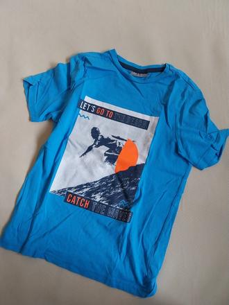 Tričko, dopodopo,134