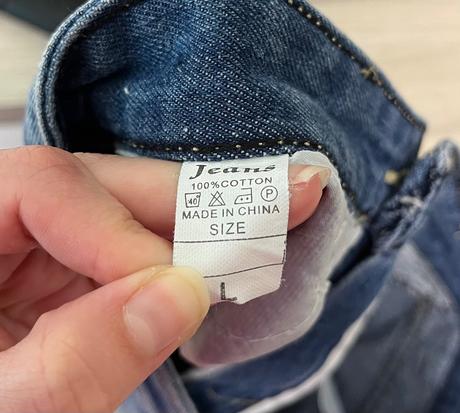 Riflové kraťasy, m