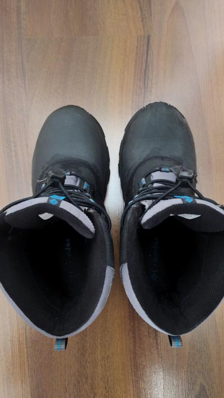 Columbia zimne topanky, columbia,39