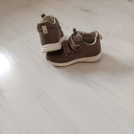 Jarné topánočky, protetika,29