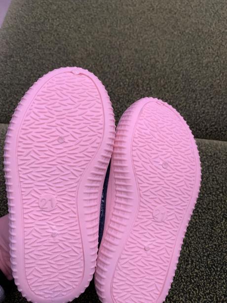 Papučky / balerínky, cupcake,21