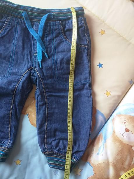 Letne tricka 6-9m benetton, trussardi + 2 ks rifle, 68–80