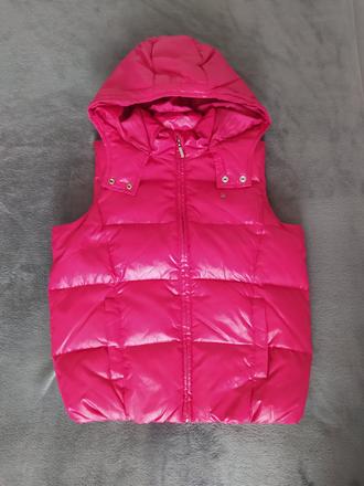 Vesta benetton xl/150cm/10-11rokov, benetton,152