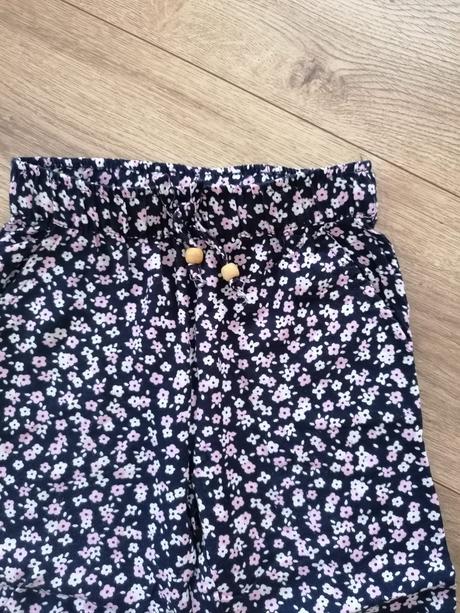 Letné nohavice, kiki&koko,110