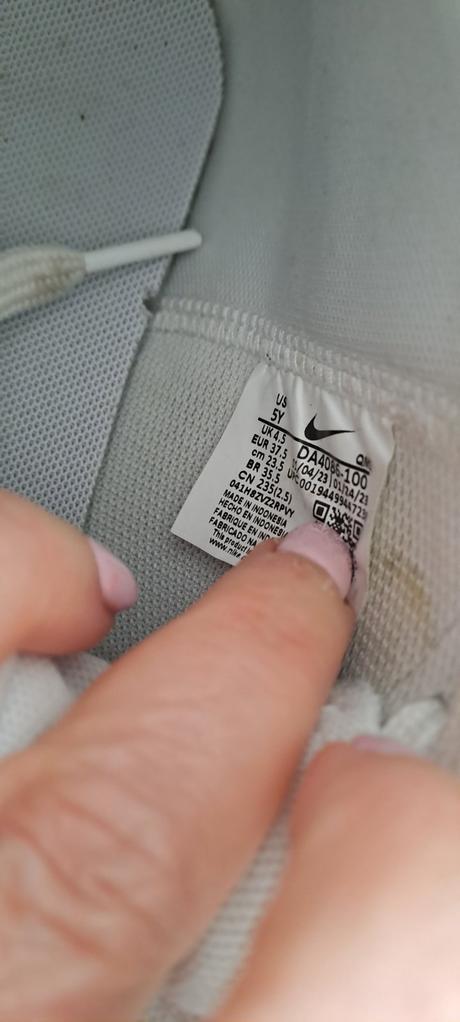 Tenisky nike, nike,37