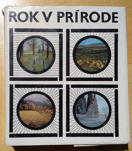 Rok v prírode, tomislav neklan, 