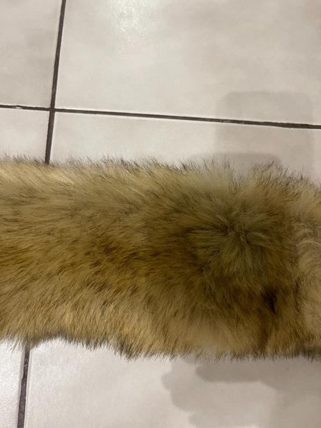 Bjällra of sweden kožušina na kočík, bjällra