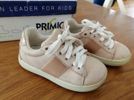 Topánočky, primigi,21