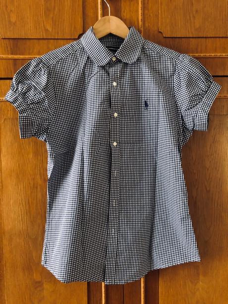 Rl bluzka, ako nova, ralph lauren,m