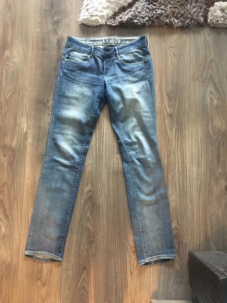 Rifle calvin klein, calvin klein,38