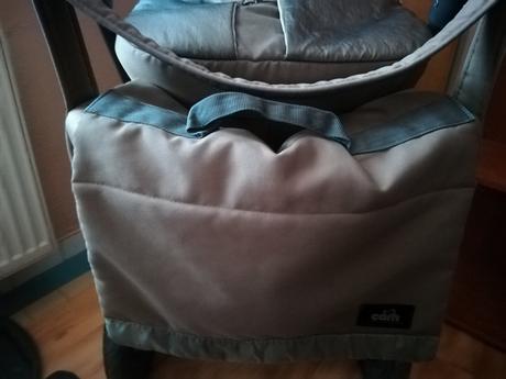 Kočík cam, cam,cam dinamico