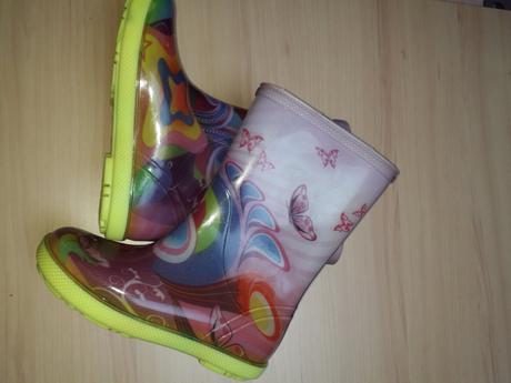 Gumaky  28/29-minimalne nosene, demar,29