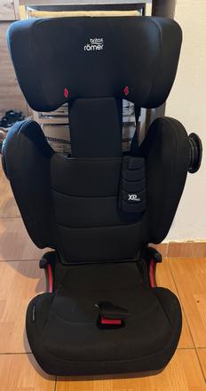 Römer autosedačka kidfix iii s, britax