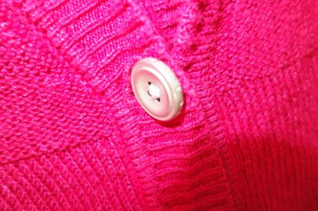 Pletený kardigan, armani,m