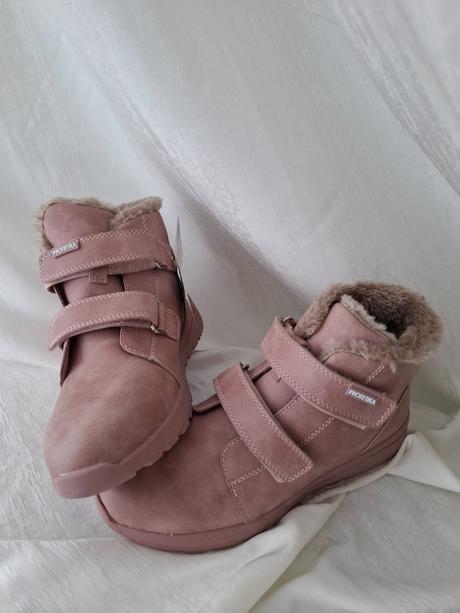 Protetika na jeseň a zimu, protetika,36