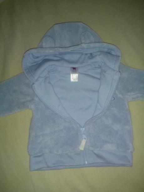 Supr mikinka, baby club,68