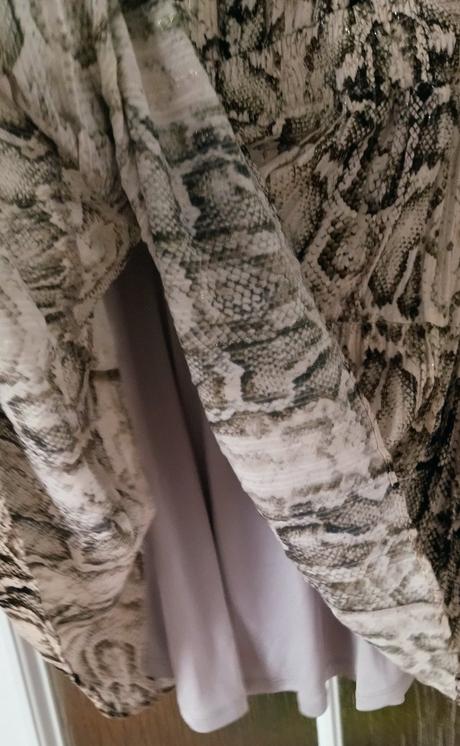 Ľahké šaty reserved, reserved,m