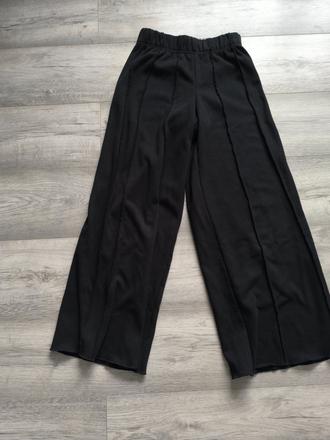 Široké nohavice, sinsay,158