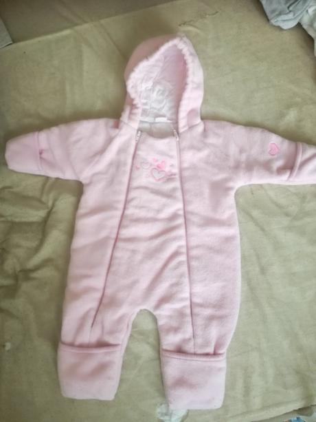 Flausovy overal, peanuts,62