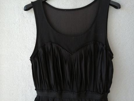 H&m pekné šaty, h&m,36