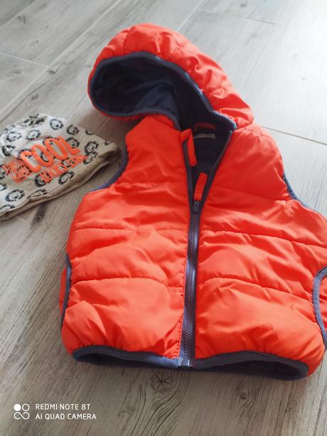 Vesta a svetrik, next,68