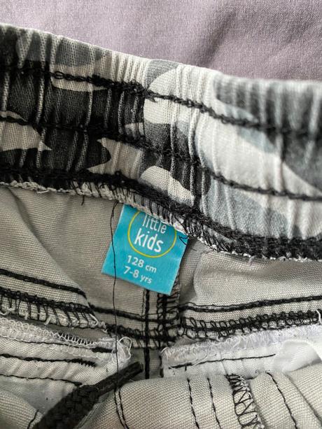 Nohavice v.č. 128, zara,128