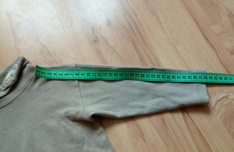 Teplý rokáčik 86/92, 86