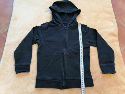 Mikina, veľ. 128, f&f,128